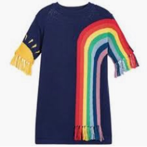 Stella McCartney Dresses & Skirts - Stella McCartney Kids sweater dress